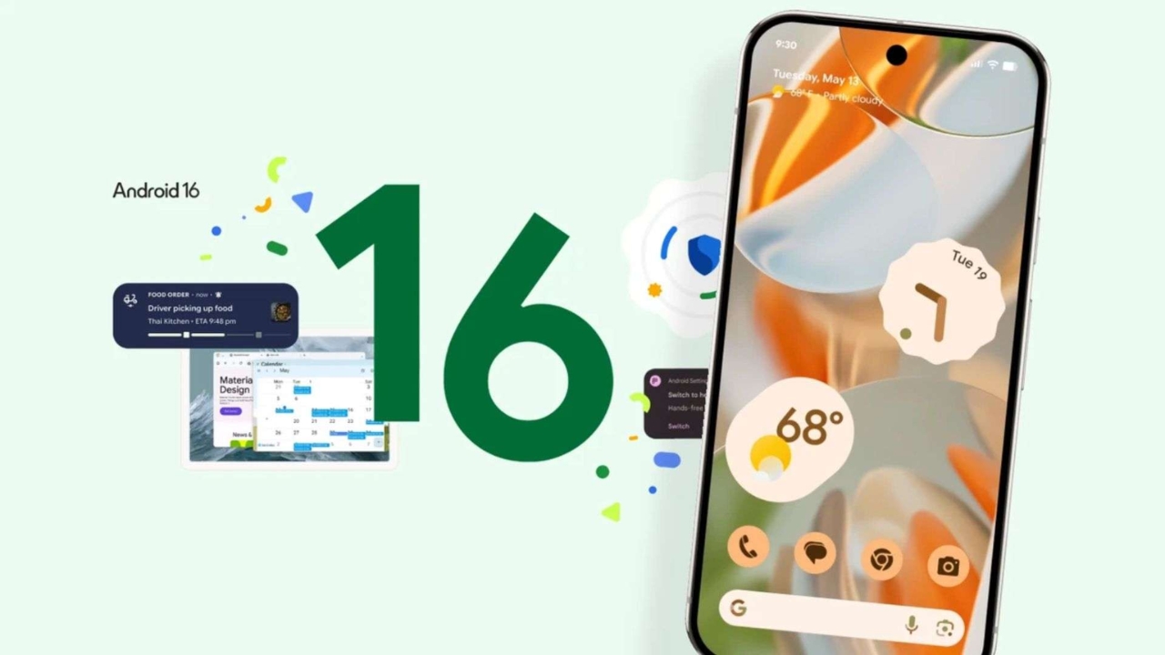 26 mẫu điện thoại Xiaomi, REDMI không được cập nhật lên Android 16